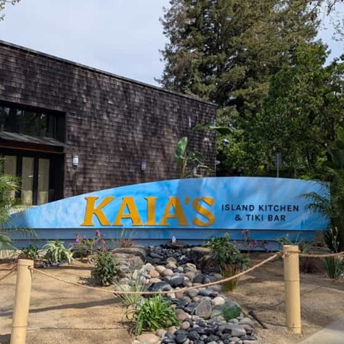 Monument Signs
